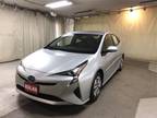 2017 Toyota Prius Silver, 59K miles