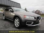 Used 2011 VOLVO XC70 For Sale