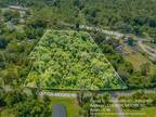 XX COUNCIL MOORE ROAD, CRAWFORDVILLE, FL 32327 Land For Sale MLS# 363000