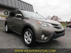 Used 2013 TOYOTA RAV4 For Sale