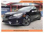 2018 Honda Civic for sale