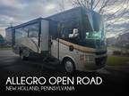 Tiffin Allegro Open Road 34 PA Class A 2016