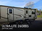 Rockwood Ultra-Lite 2608BS Travel Trailer 2021