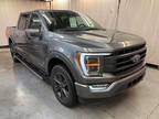 2021 Ford F-150 Gray, 22K miles