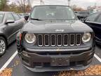 2015 Jeep Renegade 4WD Sport