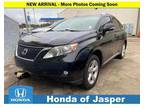 2010 Lexus RX 350 4DR AWD