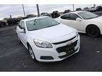 2016 Chevrolet Malibu Limited LT