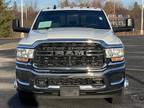 2021 Ram 3500 4WD Tradesman Crew Cab