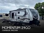 Grand Design Momentum 29go Travel Trailer 2021