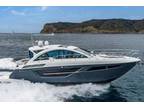 2019 Cruisers 50 Cantius