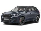 2024 BMW X1 M35i