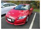 Used 2012 HONDA CR-Z For Sale