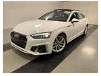 2023 Audi A5 Sportback Premium Plus 45 TFSI S line quattro S tronic