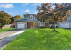 8 CAPE CT, Howell, NJ 07731 Single Family Residence For Sale MLS# 22329778