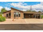 8500 E SOUTHERN AVE LOT 557, Mesa, AZ 85209 Single Family Residence For Sale