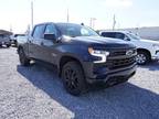 2024 Chevrolet Silverado 1500 Gray, new