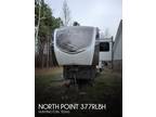 Jayco North Point 377RLBH Fifth Wheel 2021