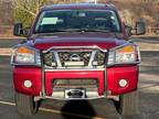 2014 Nissan Titan PRO-4X