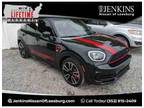 2024 MINI Countryman John Cooper Works