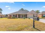 19 Joshbury Circle Laurel, MS