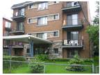 Rent a 1 room apartment of 58 m² in Montréal (3270 Rue Goyer, App 103-406