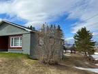 Duplex for sale (Gaspésie/Iles-de-la-Madeleine) #PX639 MLS : 12177782