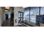 Commercial space for rent (Quebec North Shore) #PU663