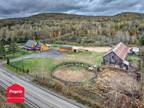 Hobby Farm for sale (Lanaudière) #QE997 MLS : 11081800