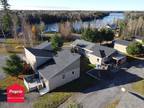Bungalow-Semi-detached for sale (Saguenay/Lac-Saint-Jean) #QE888 MLS : 17589348