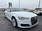 2016 Audi A6 for sale