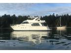 2000 Bayliner 5288 Pilot House Motoryacht Boat for Sale