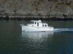 2024 Nordic Tugs 26 Boat for Sale