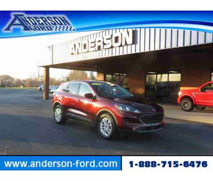 2021UsedFordUsedEscapeUsedAWD is a Tan 2021 Ford Escape Car for Sale in Clinton IL
