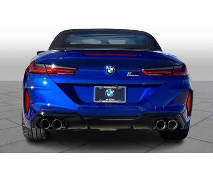 2024NewBMWNewM8NewConvertible is a Blue 2024 BMW M3 Car for Sale in Tulsa OK