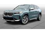 2023NewBMWNewX1NewSports Activity Vehicle