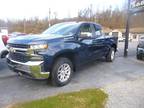 Used 2020 CHEVROLET SILVERADO For Sale