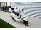 2024 Vespa GTS Super 300