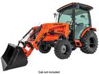 2023 Bad Boy Mowers 4035 with Loader