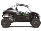 2024 Kawasaki Teryx KRX 1000 eS