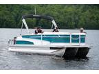 2024 Princecraft Vectra 21 RL Boat for Sale