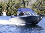 2024 Stanley Islander 21DC Boat for Sale