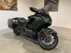 2024 Honda Gold Wing DCT Motorcycle for Sale
