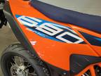 2024 KTM 690 SMC R Motorcycle for Sale