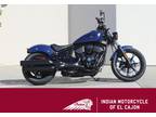 2024 Indian Motorcycle Chief Dark Horse®