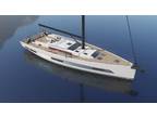 2023 Dufour Yachts 530 Boat for Sale