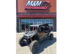 2024 Polaris RZR XP 4 1000 Premium ATV for Sale