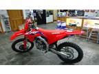 2024 Honda CRF450R-S