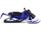 2024 Yamaha Sidewinder X-TX LE 146