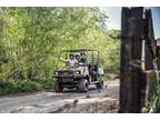 2023 Kawasaki MULE 4010 Trans4x4 Camo