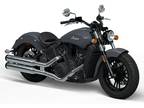 2024 Indian Motorcycle Scout® Sixty ABS